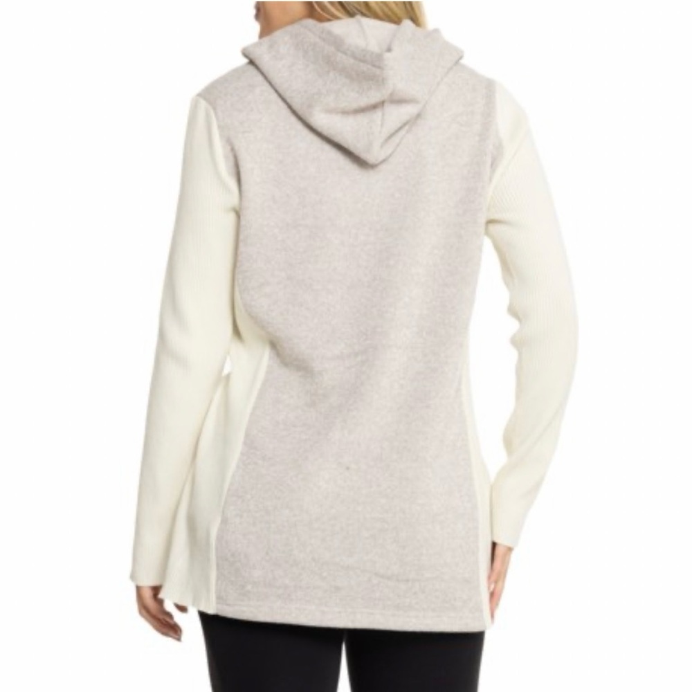 Royal Robbins Table Mountain Hooded Tunic Sweater - Picture 9 of 9